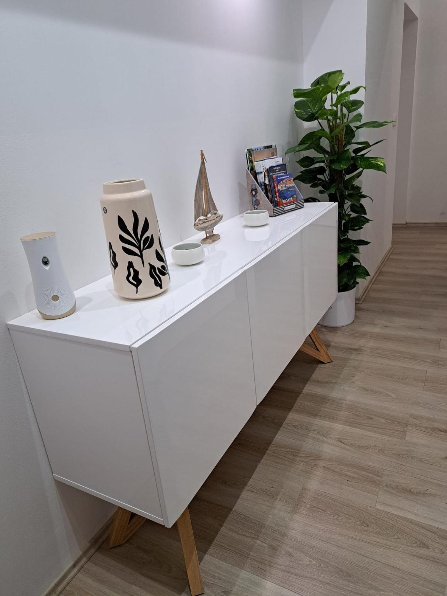 Studio Apartment Vito 扎达尔 外观 照片