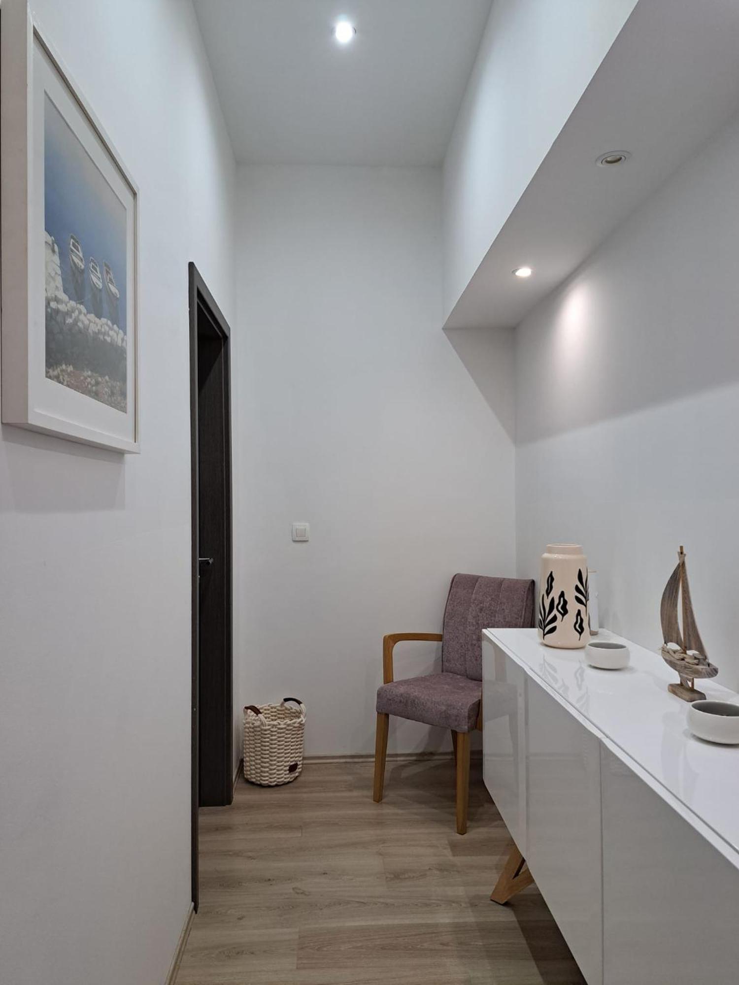 Studio Apartment Vito 扎达尔 外观 照片