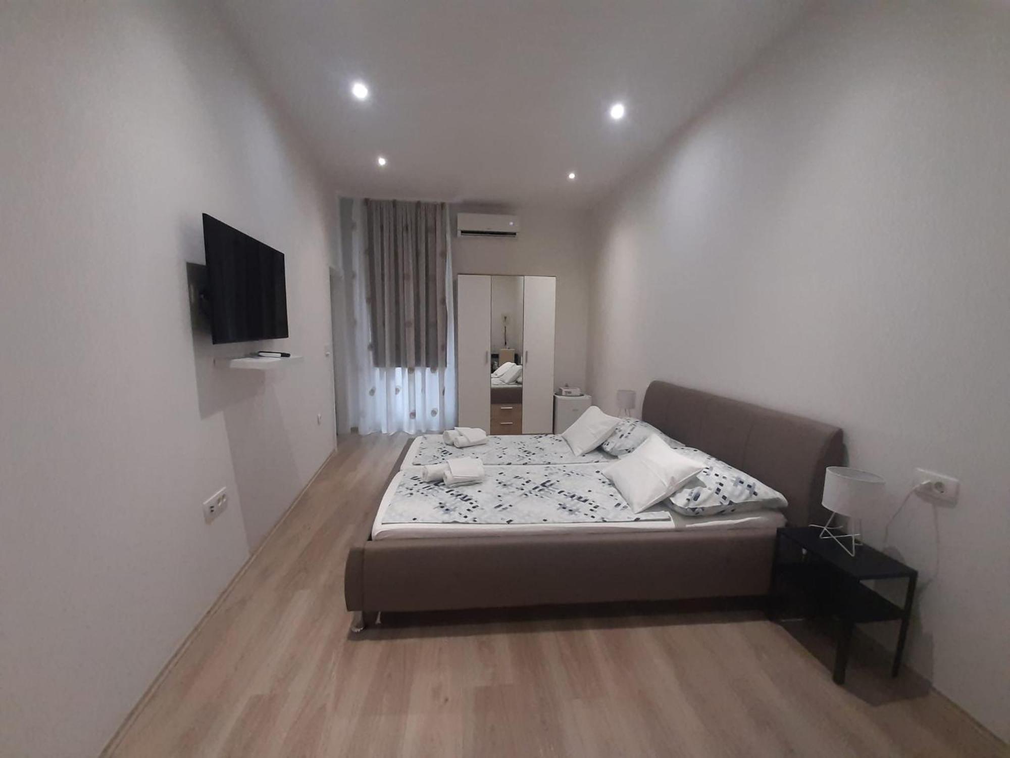 Studio Apartment Vito 扎达尔 外观 照片