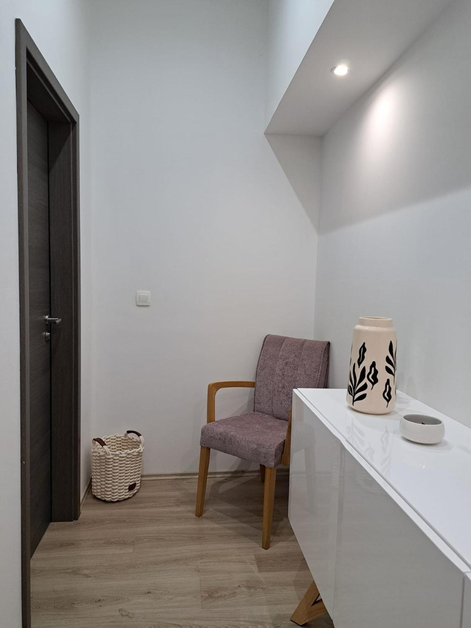 Studio Apartment Vito 扎达尔 外观 照片