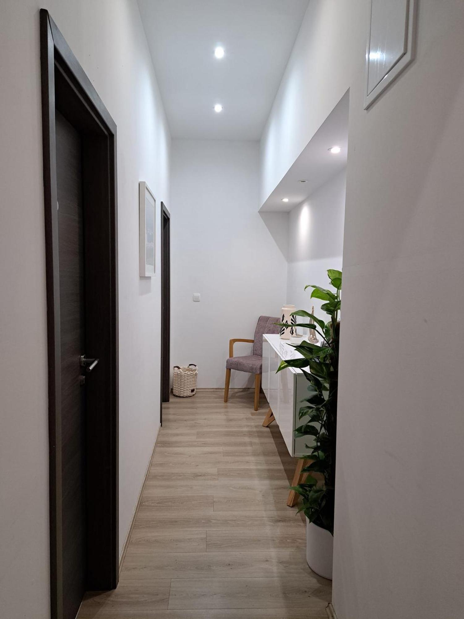 Studio Apartment Vito 扎达尔 外观 照片